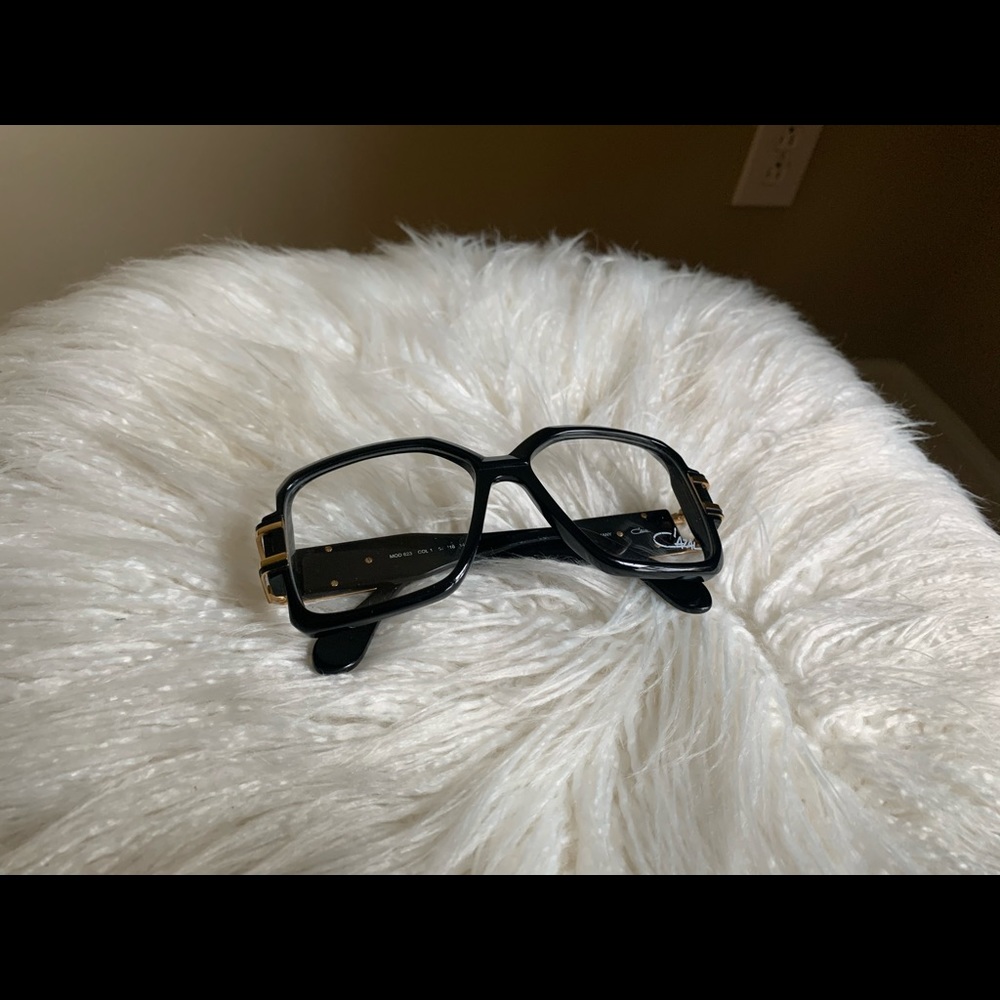 Cazal Legends Glasses unisex